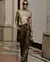 leather pants women